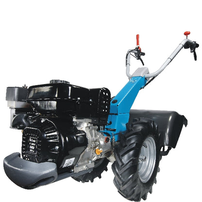 Bertolini BT400 peräjyrsinkone 50cm, Emak K700