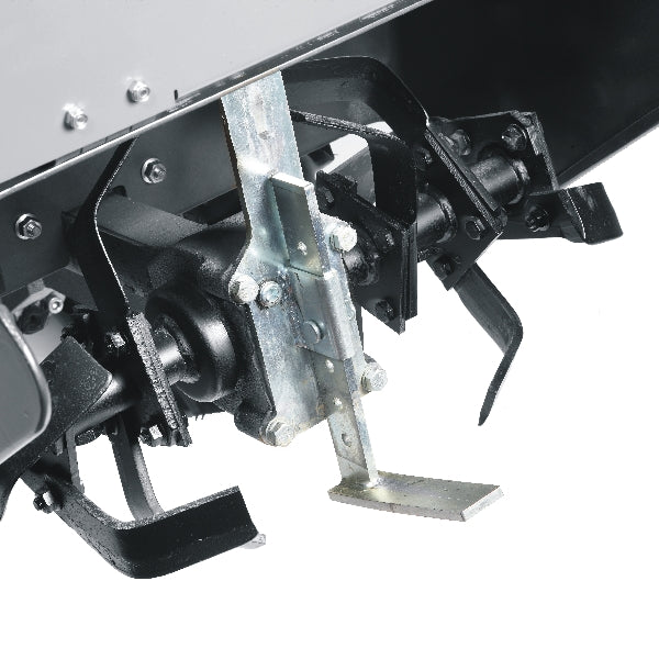 Bertolini BT400 peräjyrsinkone 50cm, Emak K700