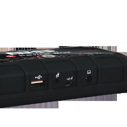 BS apukäynnistin/varavirtalähde 12V-200A (400A)
