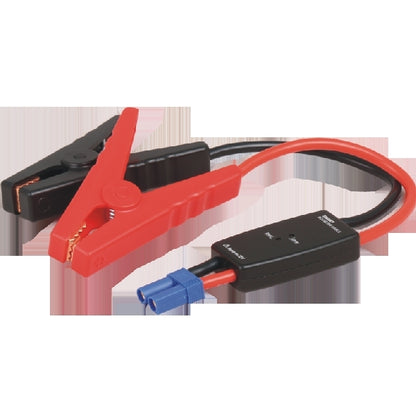 BS apukäynnistin/varavirtalähde 12V-200A (400A)