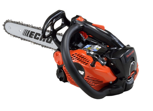 Echo CS-2511TES moottorisaha