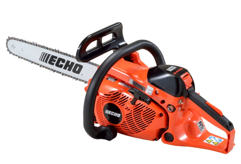 Echo CS-362WES moottorisaha