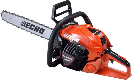 Echo CS-4510ES moottorisaha
