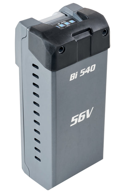 Efco PTXi 530 pystykarsintasaha + 4,0Ah akku + laturi