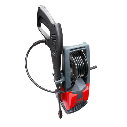 Efco IP1150S painepesuri 125bar/360l
