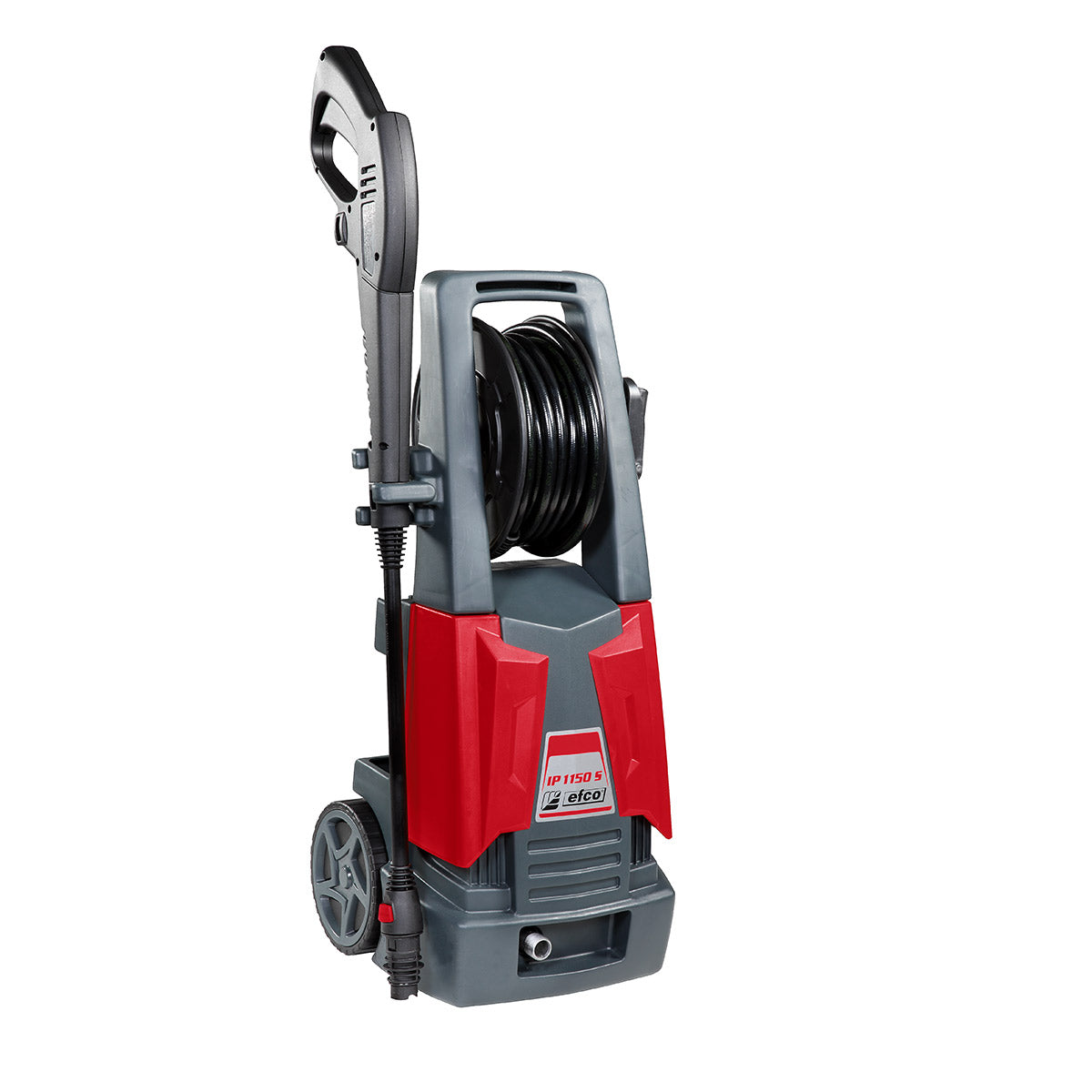 Efco IP1150S painepesuri 125bar/360l