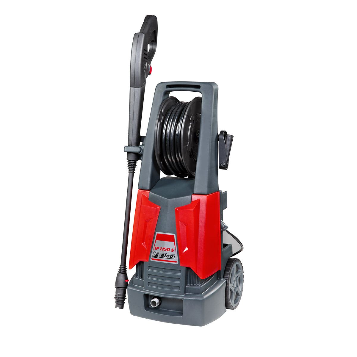 Efco IP1150S painepesuri 125bar/360l