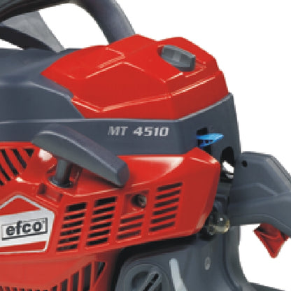 Efco MT4510 moottorisaha