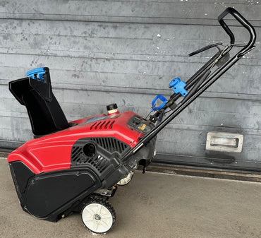 Käytetty Toro CCR 6053 R lumilinko