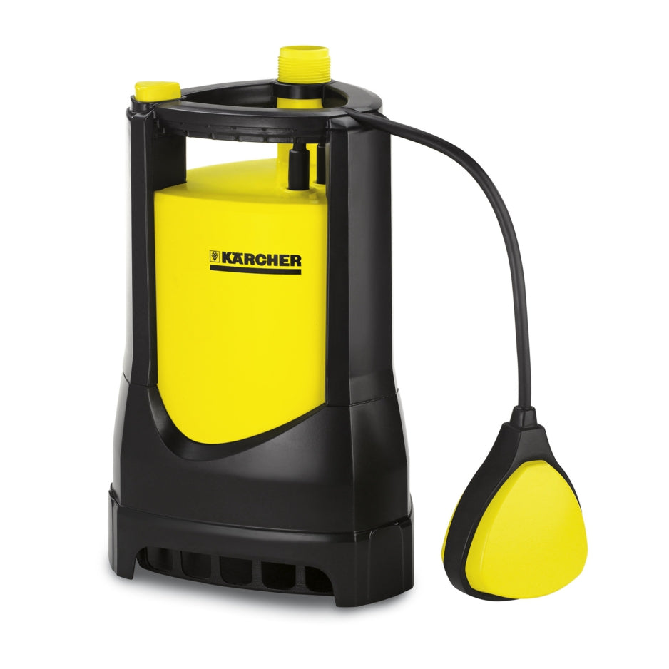 Kärcher SDP 9500 uppopumppu likavedelle