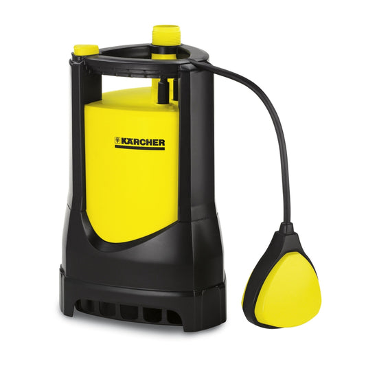 Kärcher SDP 9500 uppopumppu likavedelle