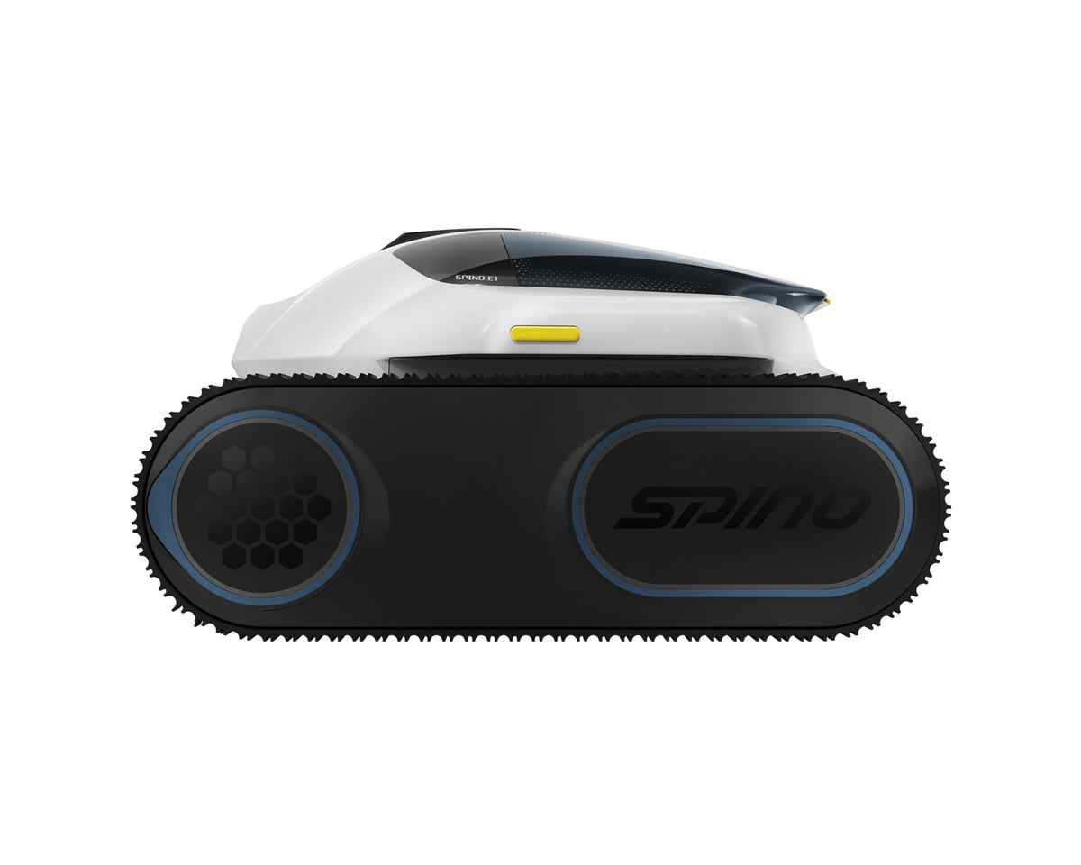 Mammotion Spino E1 uima-allasrobotti