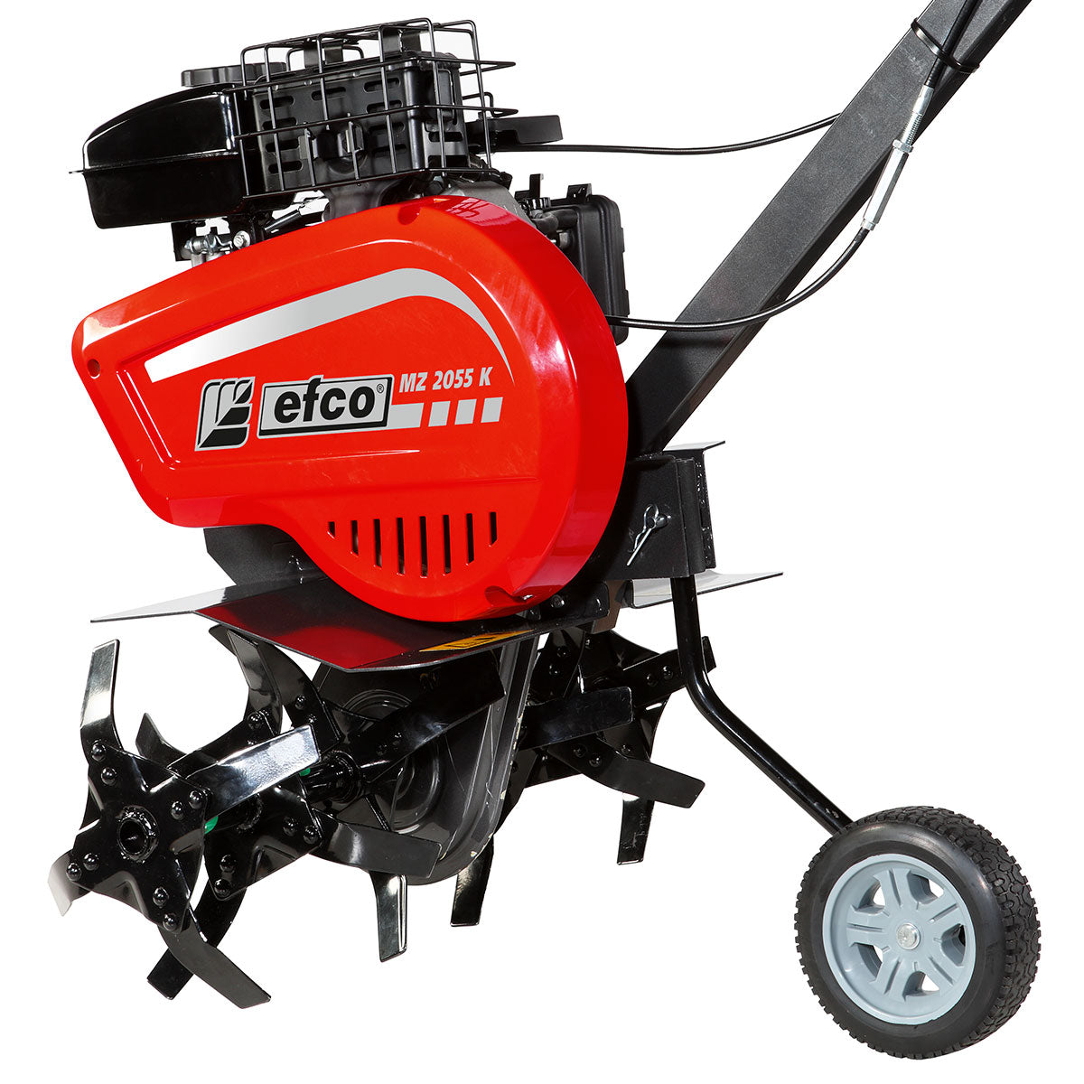 Efco MZ2055K puutarhajyrsin Emak K300
