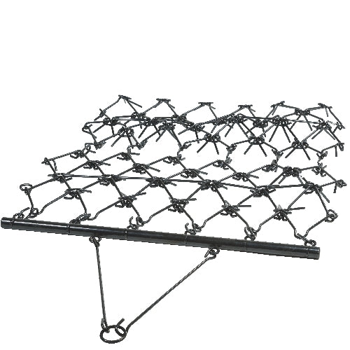 Verkkoäes 48,5kg / 122cm