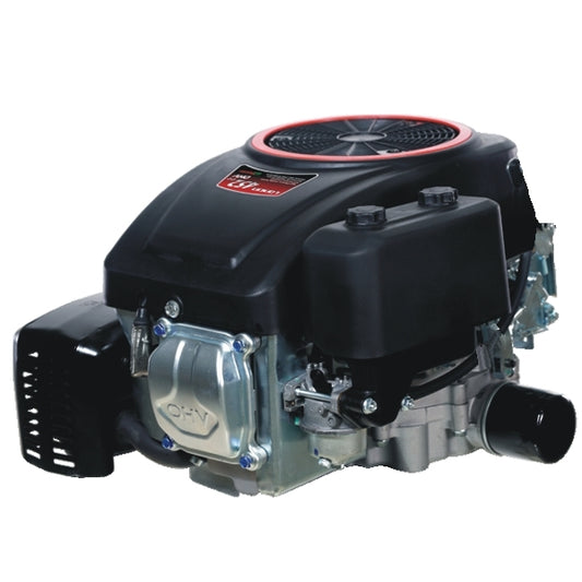 Paikallismoottori Loncin 1P92FA, 452cc
