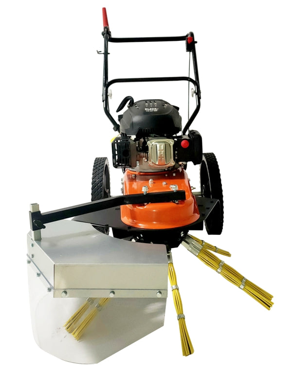 ProForest HK60 harjakone