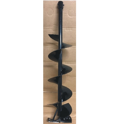 JÄÄKAIRA 150mm x 800mm polttomoottorikairaan