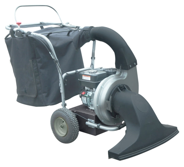ProForest LI65EV lehti-imuri