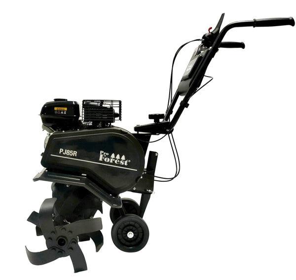 ProForest PJ85R puutarhajyrsin