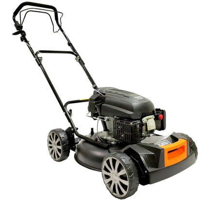 ProForest RL510S ruohonleikkuri