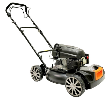 ProForest RL510S ruohonleikkuri