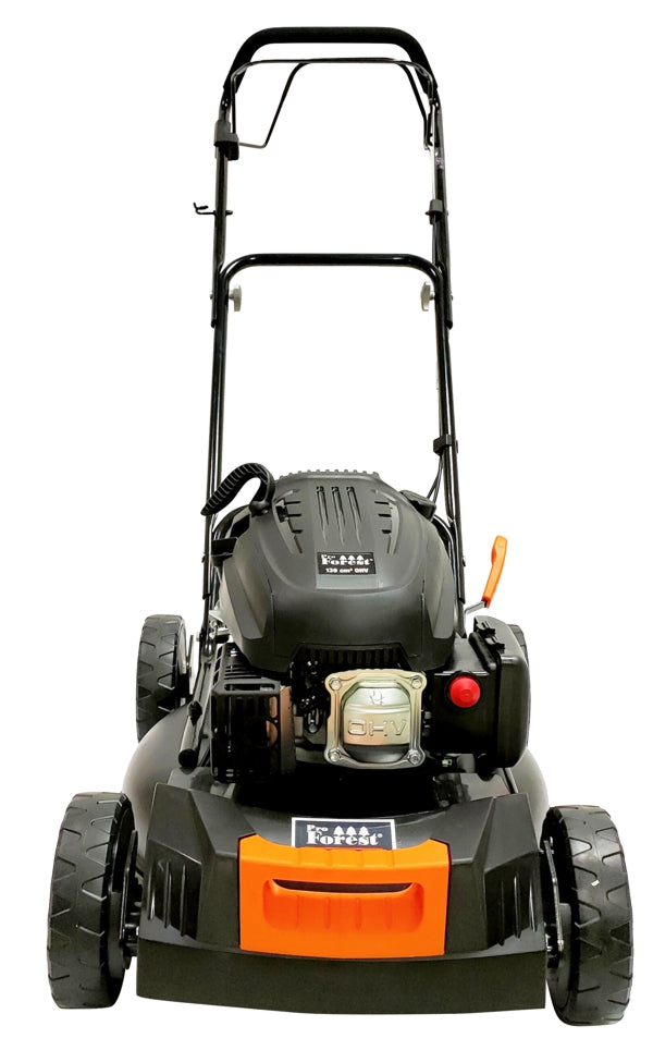 ProForest RL510S ruohonleikkuri