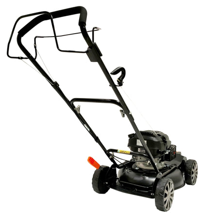 ProForest RL510S ruohonleikkuri