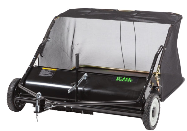 ProForest Sweeper 38 hinattava kerääjä