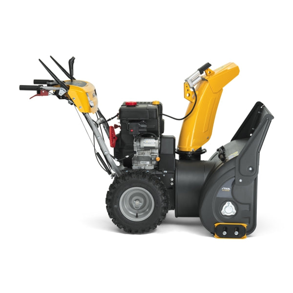 Stiga ST7276PH lumilinko WS420