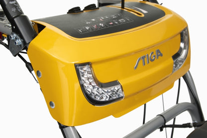 Stiga ST7276PH lumilinko WS420