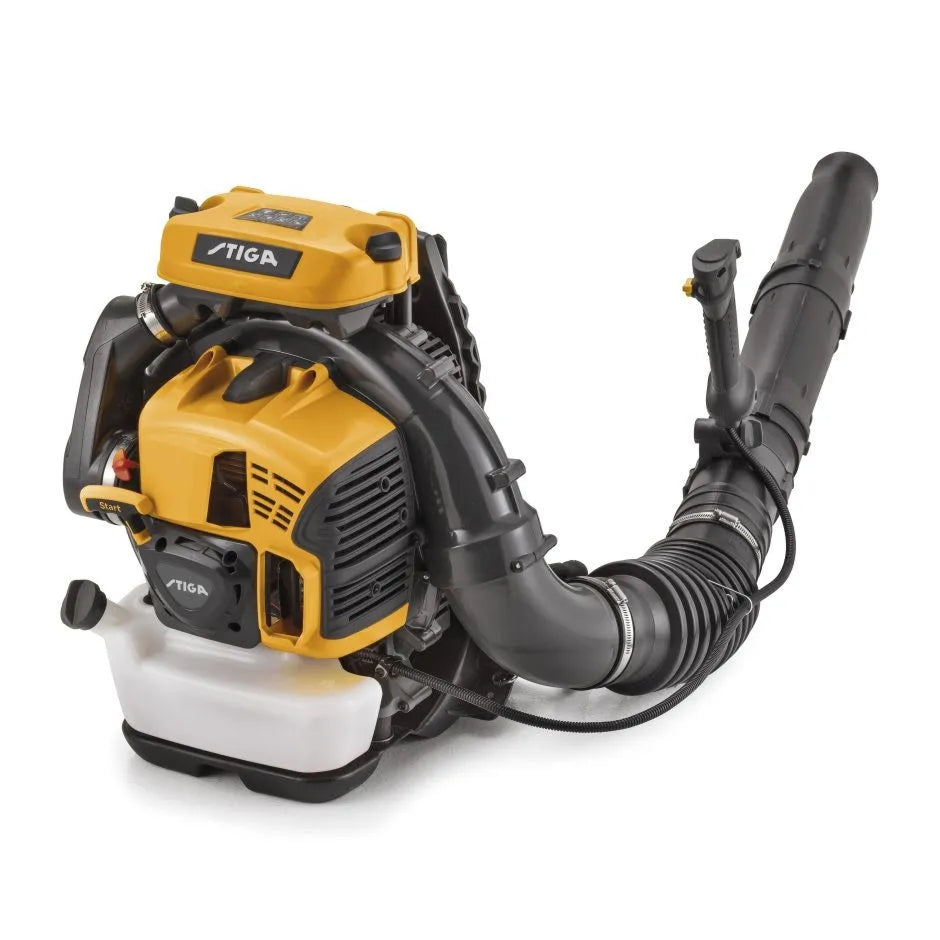Stiga BL980R reppupuhallin