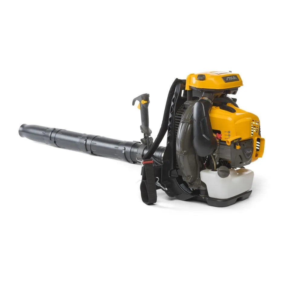 Stiga BL980R reppupuhallin