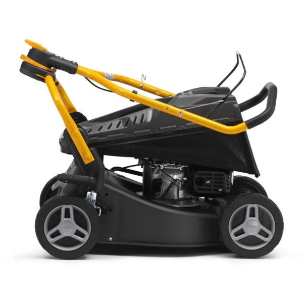 Stiga Collector 543 ruohonleikkuri ST120