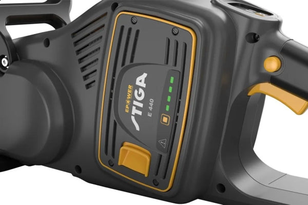 Stiga CS700E KIT SAHA 14" - 48V-4Ah