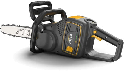 Stiga CS700E KIT SAHA 14" - 48V-4Ah