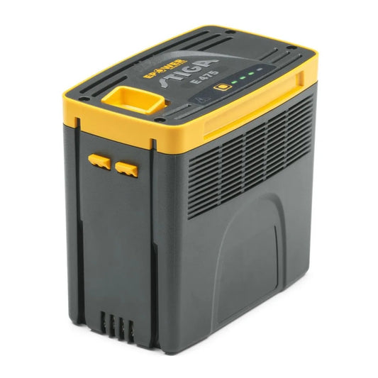 Stiga E 475 akku 48V-7,5Ah