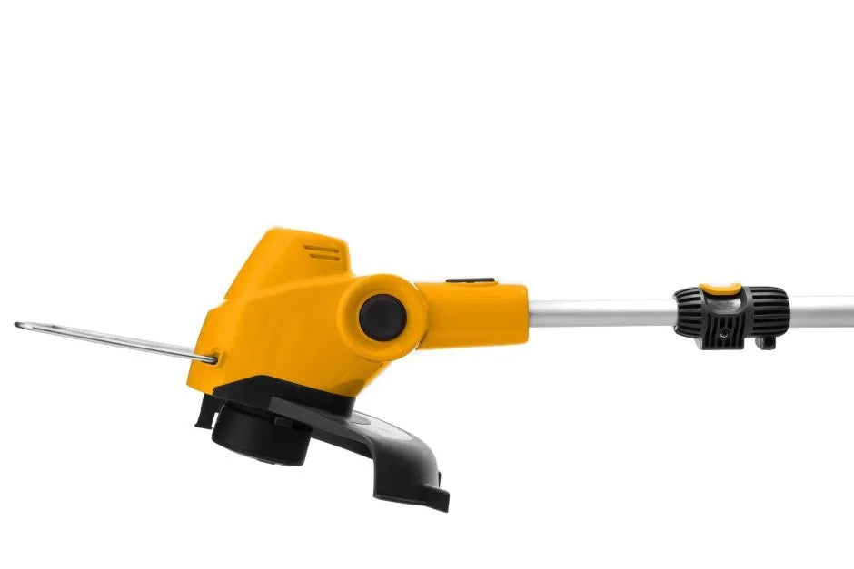 Stiga GT 100E KIT akkutrimmeri 20V-2Ah
