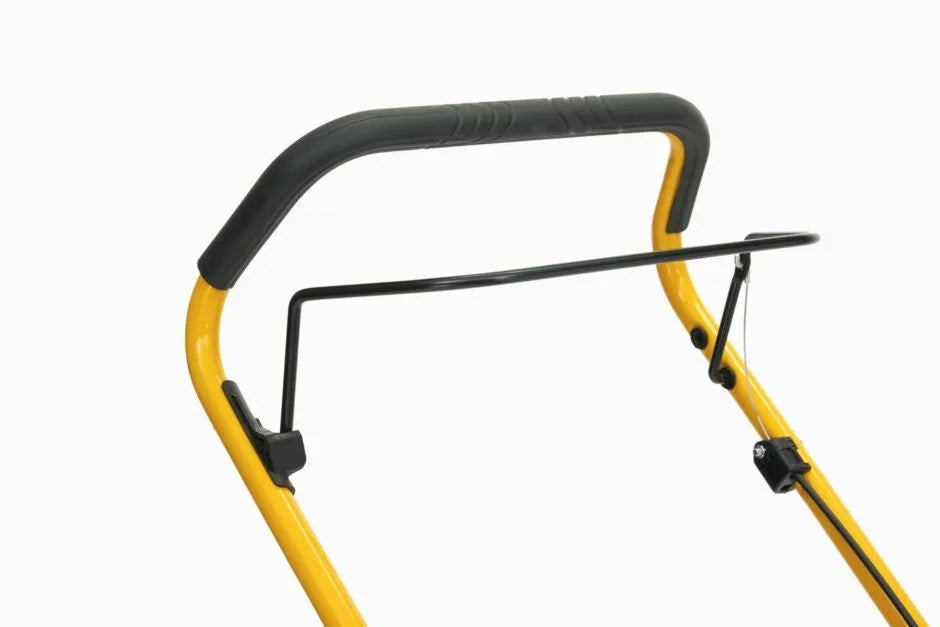 Stiga Multiclip 50 ruohonleikkuri ST140 OHV