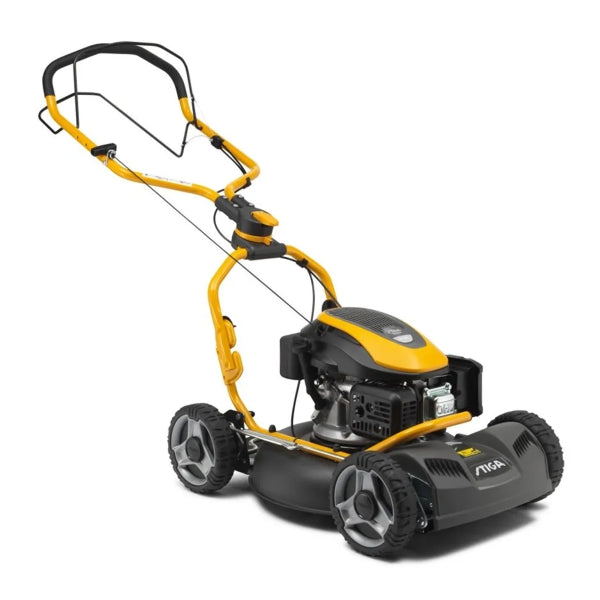 Stiga Multiclip 750S ruohonleikkuri ST170