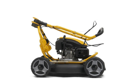 Stiga Multiclip 750S ruohonleikkuri ST170