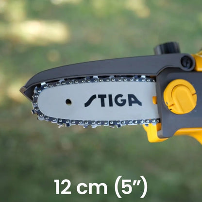 Stiga PR100e KIT akkuoksasaha