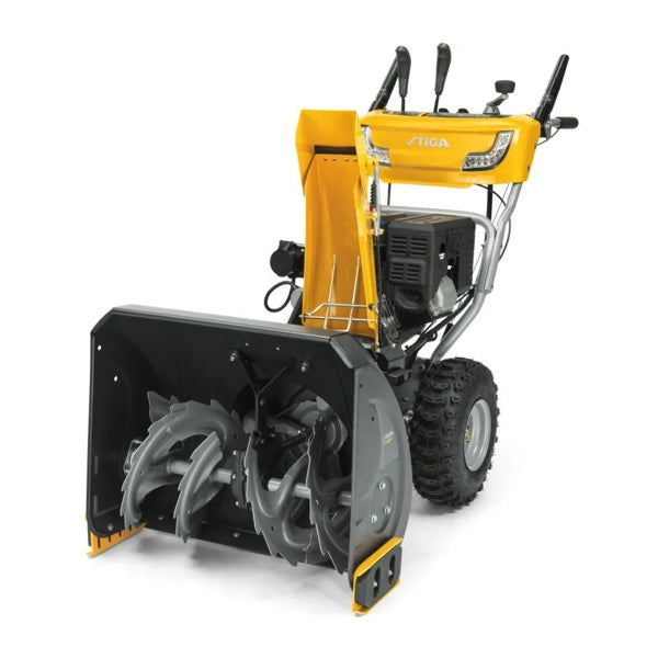 Stiga ST5266P lumilinko WS300
