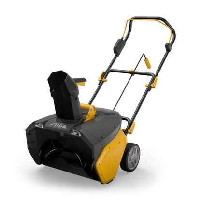 Stiga ST700e KIT lumilinko