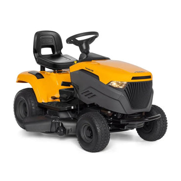 Stiga Tornado 398 ajoleikkuri ST450