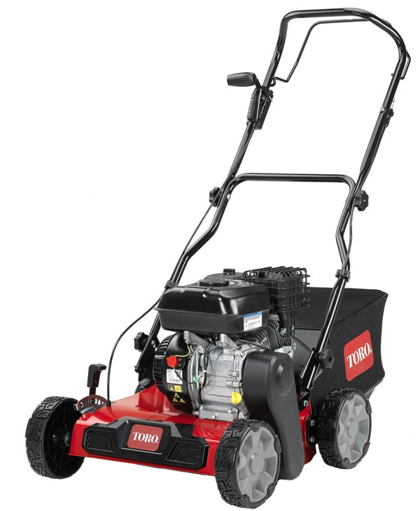 Toro pystyleikkuri 40