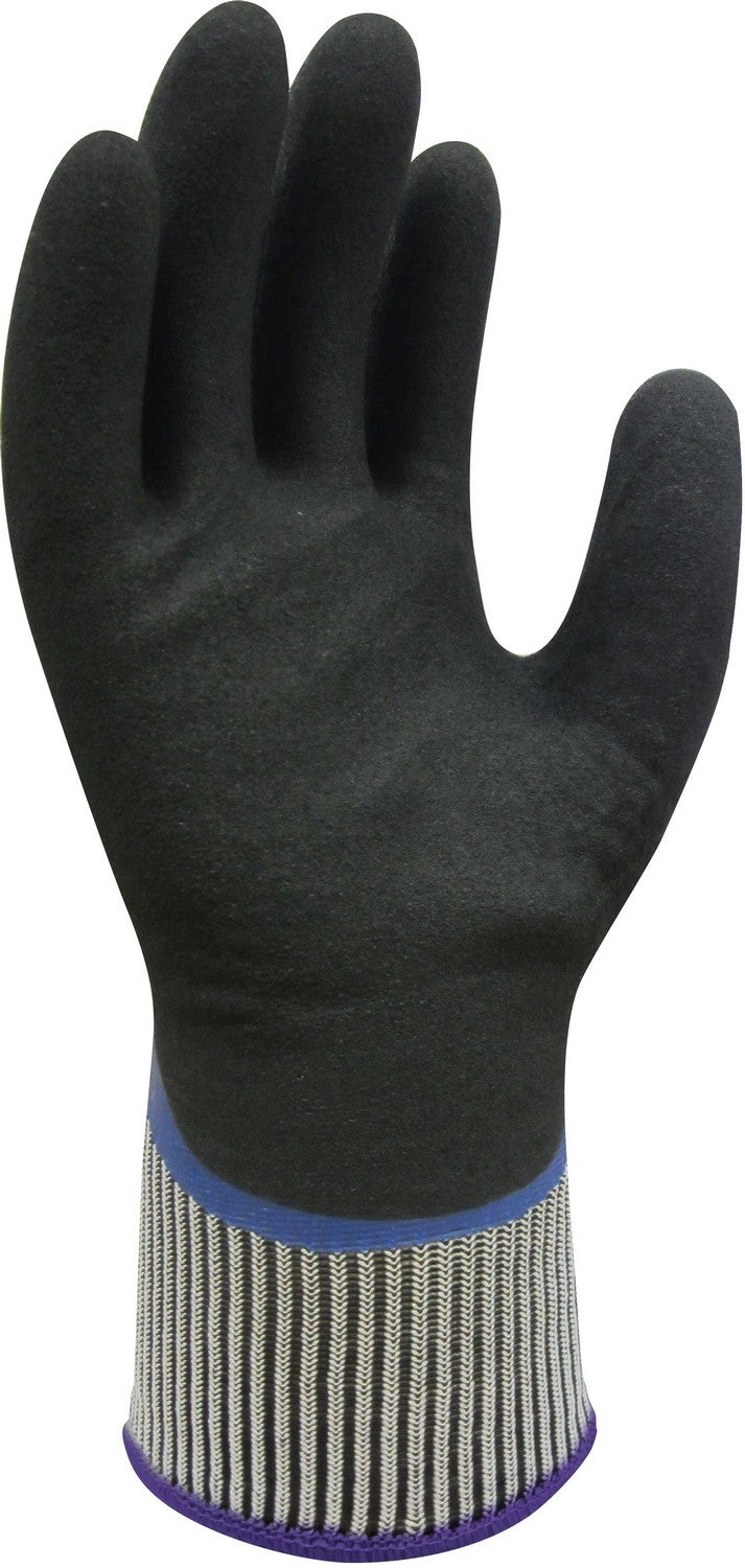 Suojakäsine Wonder Grip Freeze Flex Plus