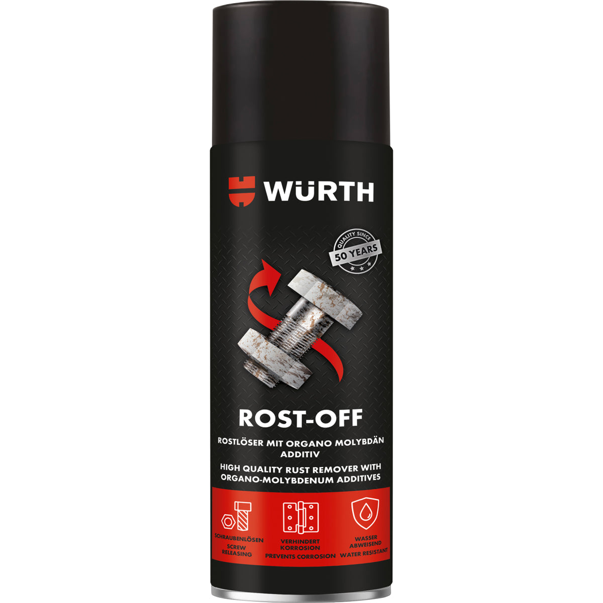 Würth Rost Off 400ml